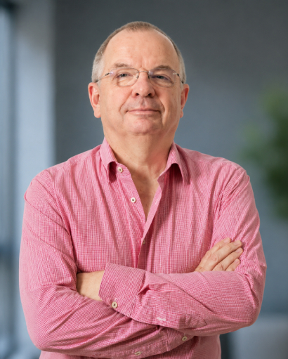 Jean-Pierre Lannoy