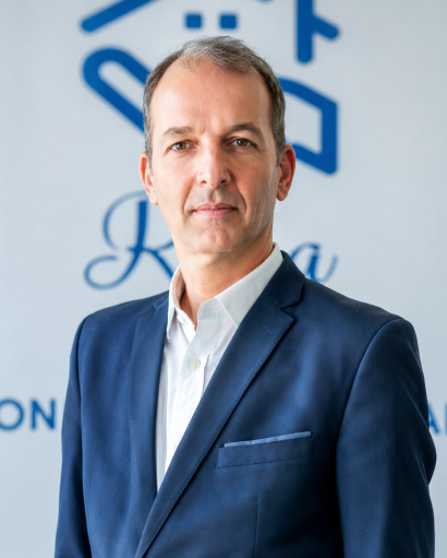 Tarik Zniber